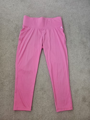 Pink athleisure workout gym - workout,