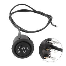 Seats Switch For All Cars 12V