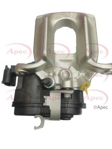 Apec rear left brake - rear, caliper