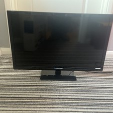 Blaupunkt LED TV HD Ready 720p