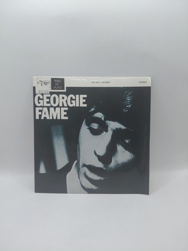 Georgie fame yeh vinyl - fame,