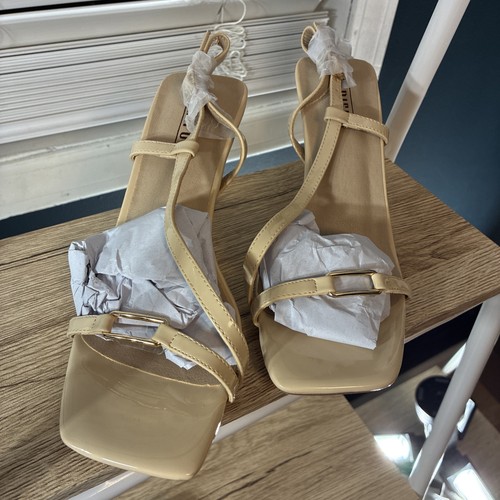 Idifu in3 strappy heels for - heels,