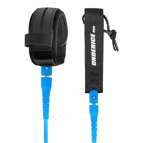 Surfboard leash 6ft 7ft 9ft - 6ft,