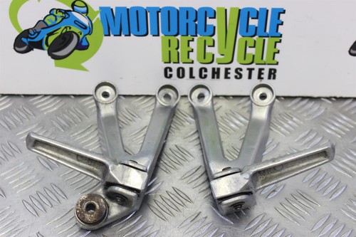 Honda cbr 900 footrest - cbr,