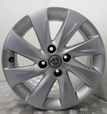 VAUXHALL CORSA 15'' SILVER