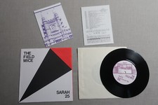 THE FIELD MICE The Autumn