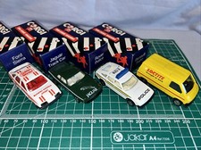 Corgi Juniors, 1985, 4x