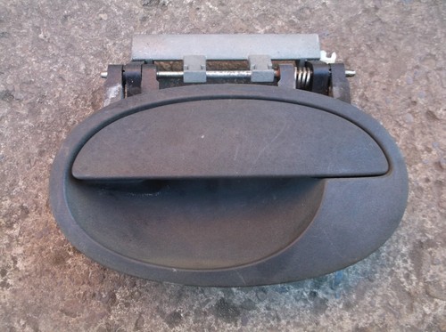 Vauxhall corsa passenger - vauxhall,