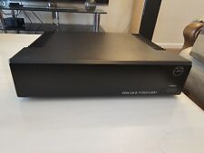 Linn LK 2 Power Amplifier High End Hi-fi