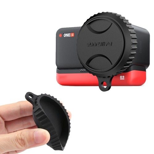Lens cover - lens, protective
