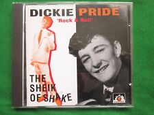 DICKIE PRIDE - THE SHEIK OF