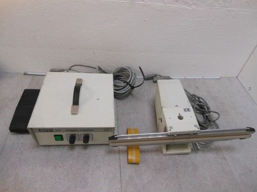 Kopp szm400 connection 230 - szm400,,