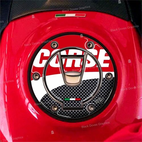 Sticker cap keyless - 3d,