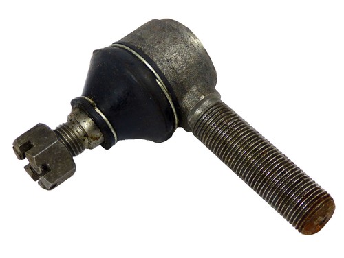 Track rod end - r/h, side