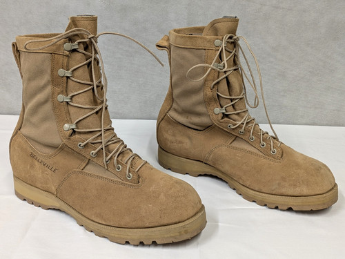 Army belleville 790 - -,