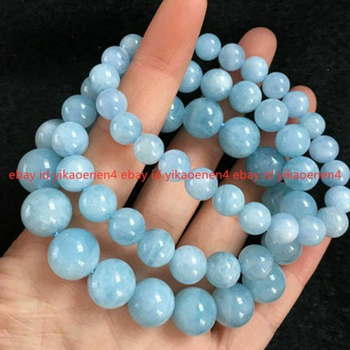 12mm natural blue - natural,