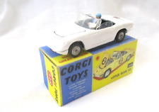 VINTAGE CORGI No.318 LOTUS