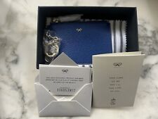 Anya Hindmarch Leather Key