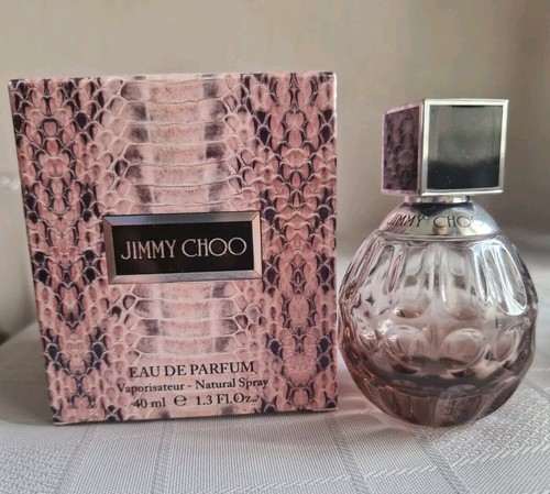 Jimmy choo empty - choo,