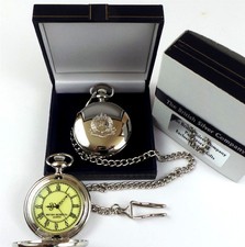 ROYAL MILITARY POLICE Silver