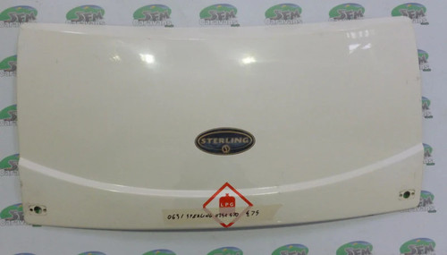 Swift sterling ace abbey - /, /