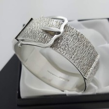 1970 Vintage Heavy Solid 925