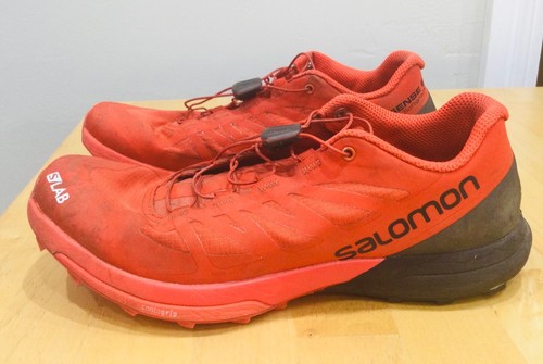 Salomon lab sense trail - s-lab,