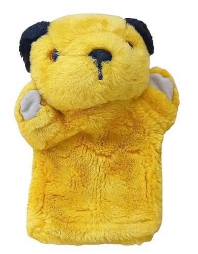 Sooty sweep - sooty,