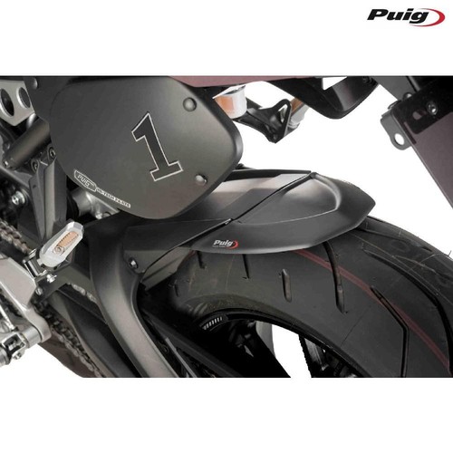 Puig rear fender mudguard - puig,