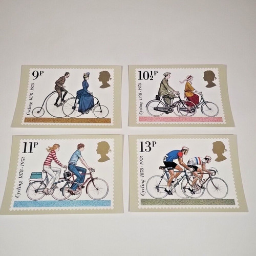 Royal mail phq cycling - royal,