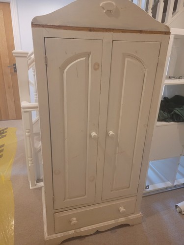 Solid wood handmade - wood, nursery