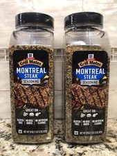 2 JARS McCormick Grill Mates
