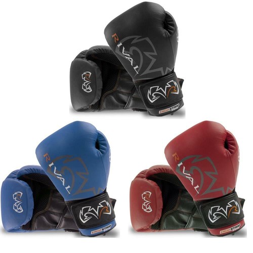 Rival rs10 optima boxing - optima,