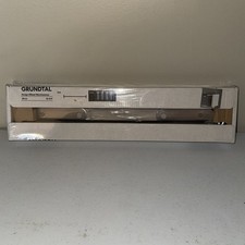 Ikea Towel Bar Grundtal Design