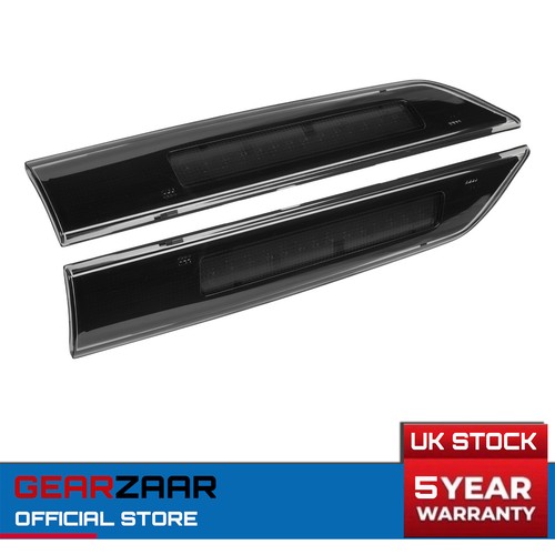 Rear high level brake light - rear,
