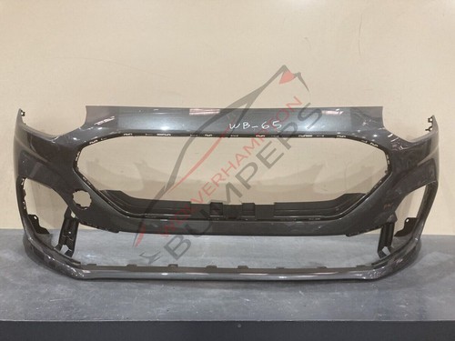 Ford fiesta mk8 line - ford,