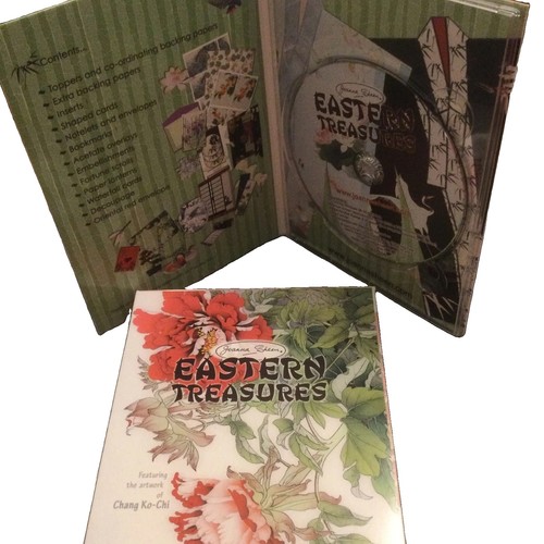 Joanna sheen eastern treasures - joanna,