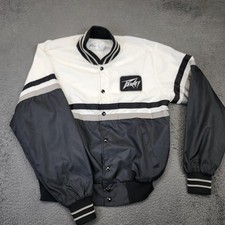 Vintage Peavey Jacket Mens