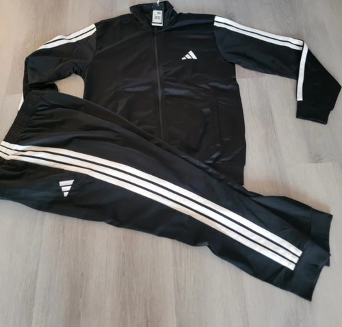 Adidas men tracksuit set - men's,