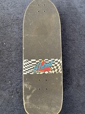 Barely Used Skateboard, Good Quality