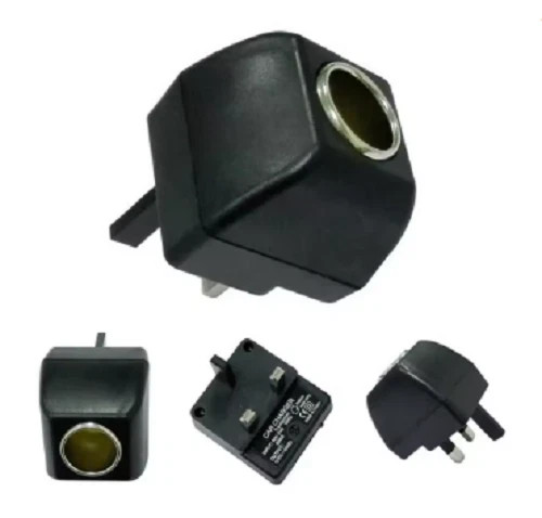 Plug car charger lighter - car,