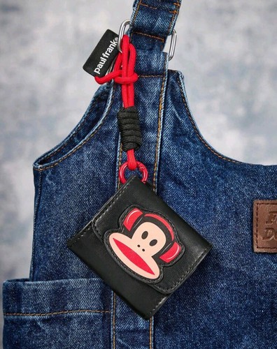 Paul frank julius monkey black - frank,