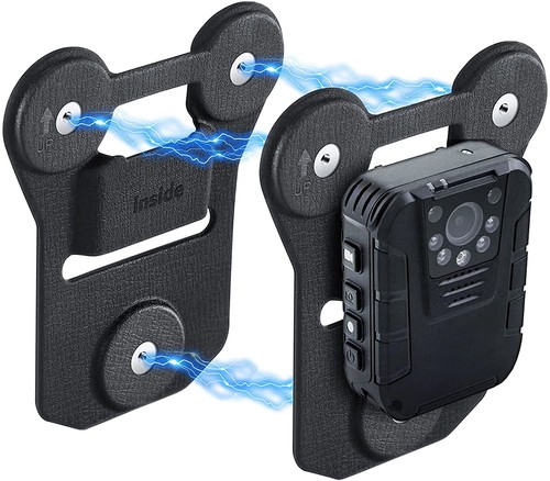 Magnet attachment for body - magnet,