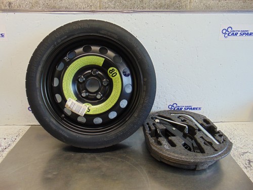 Audi space saver - 8p, 03-13