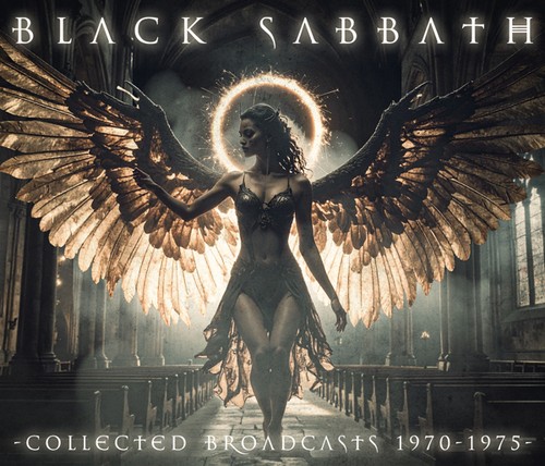 Black sabbath collected - :,