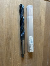 24mm Morse Taper Twist Drill -