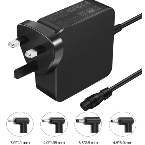 65w laptop charger for - laptop,
