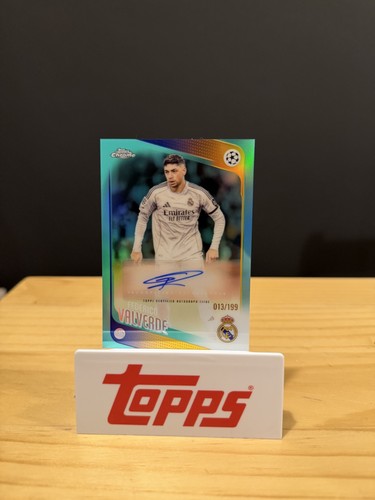 Topps chrome ucc 26 - topps,