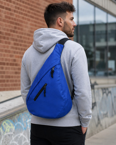 Mens cross body shoulder bag - mens,
