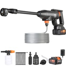 VEVOR High Pressure Cordless